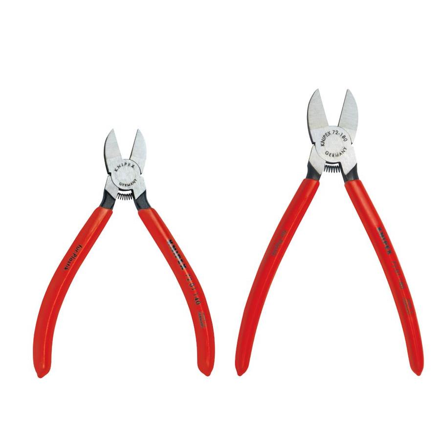 cutting plier set