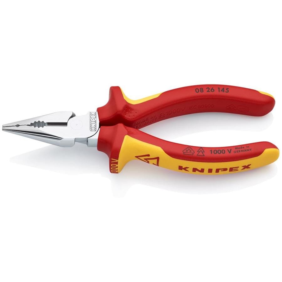 electrical cutting pliers