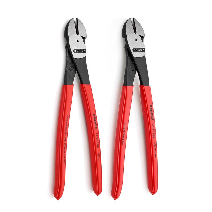 cutting plier set