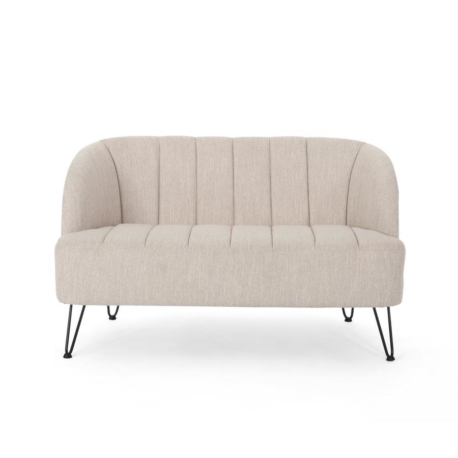 hairpin leg sofa