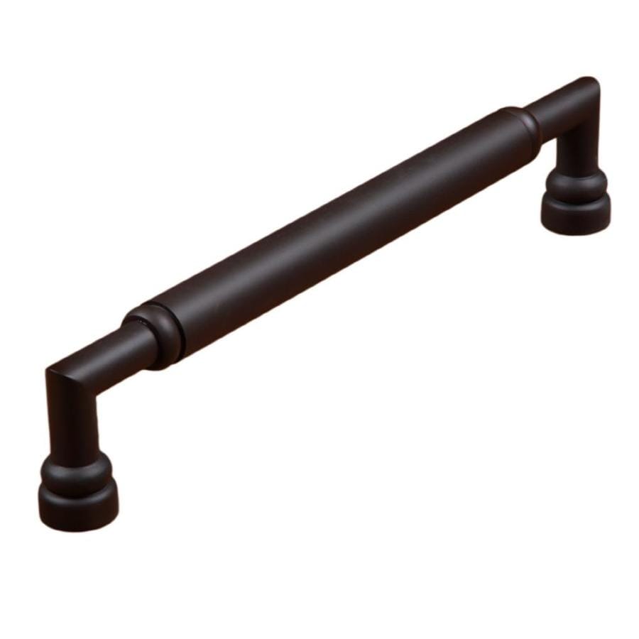 Shop RK International 12in CentertoCenter OilRubbed Bronze Bar