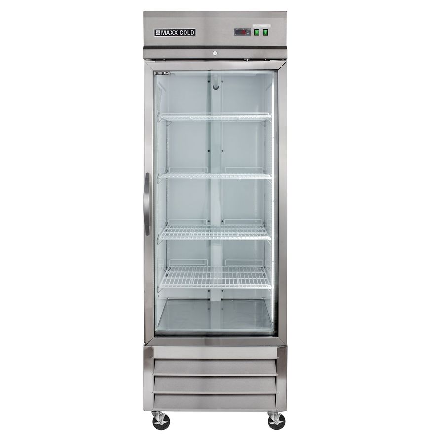 commercial fridge freezer