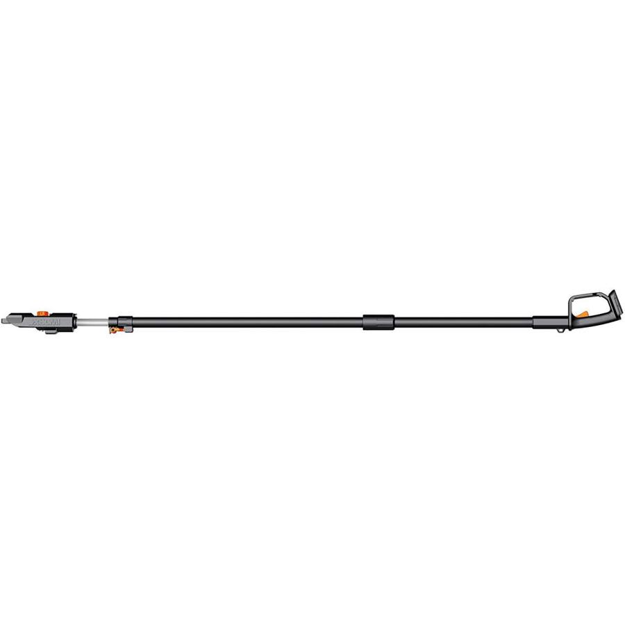 WORX 8ft 20V Cordless Chainsaw Extension Pole in the Chainsaw Accessories department at