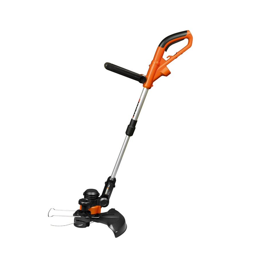 worx electric weed eater string