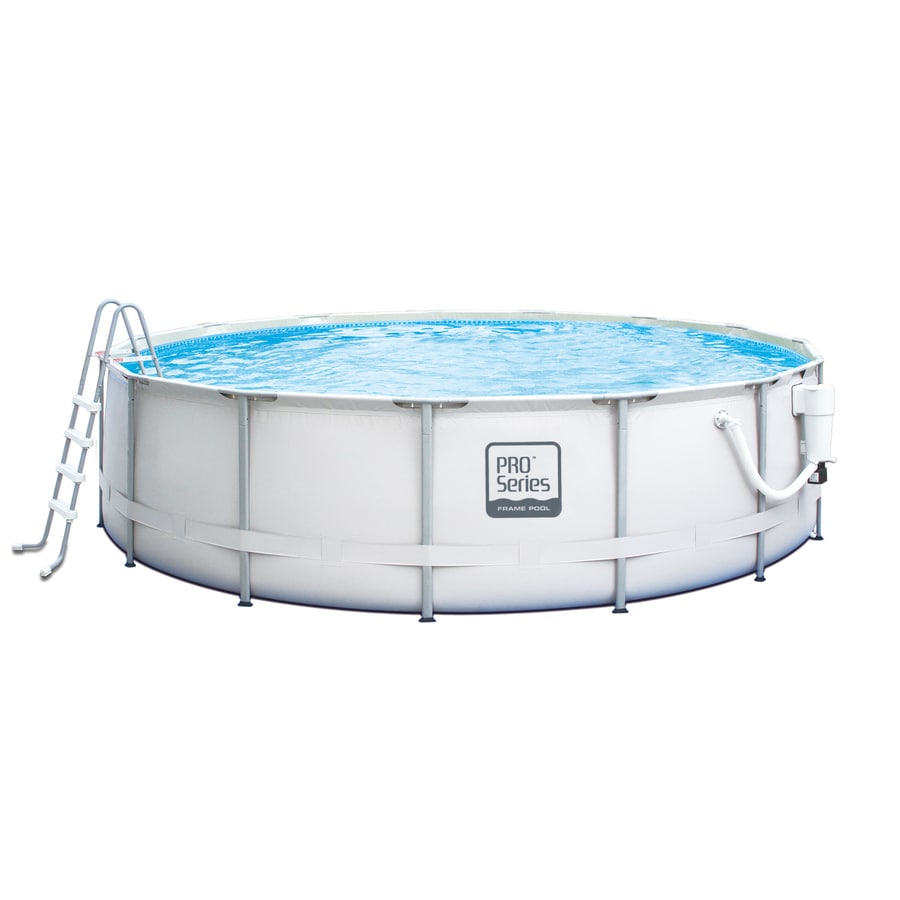 summer escapes inflatable pool