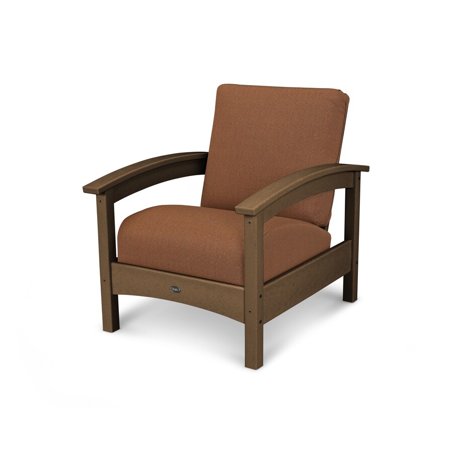 trex rockport club chair