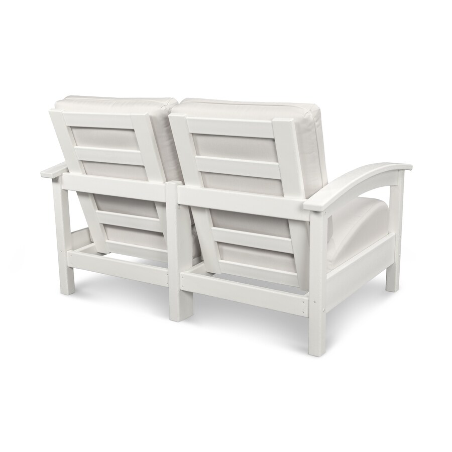 trex furniture loveseat trex furniture loveseat