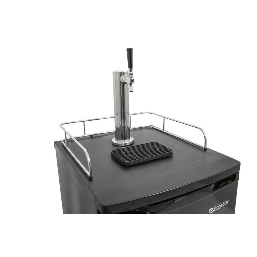 edgestar kegerator kc2000