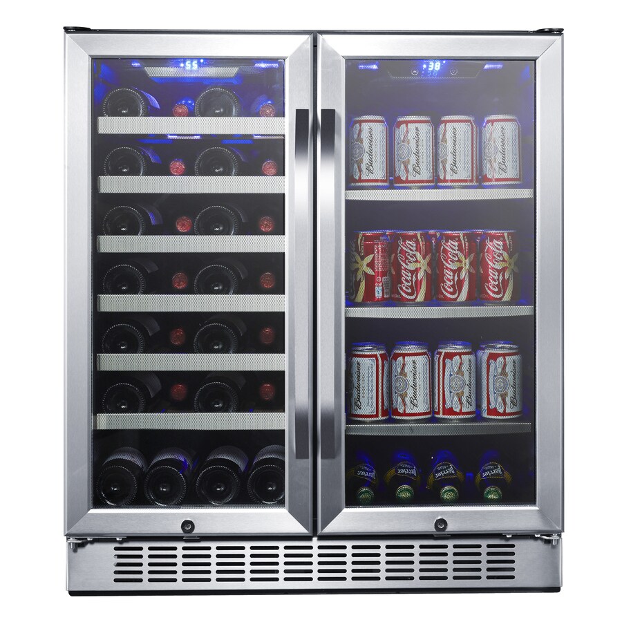 Edgestar Wine And Beverage Cooler Parts Beverage Appliance Accessories And Parts Twr215essdp