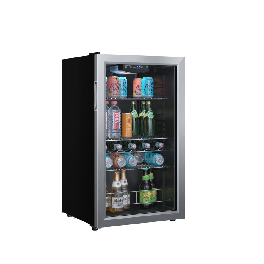 edge star beverage fridge