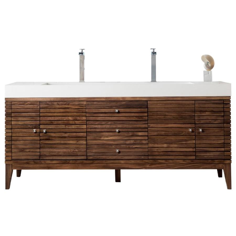 Featured image of post L Shaped Double Sink Bathroom Vanity / Check out our extensive range of bathroom sink vanity units and bathroom vanity units.