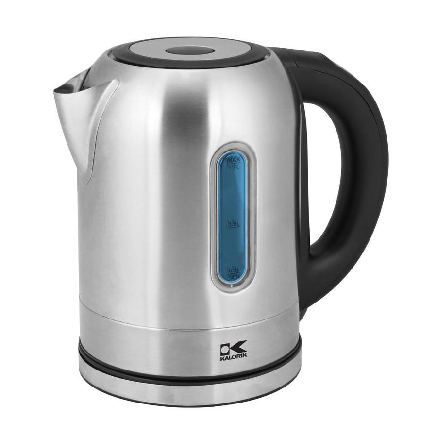 water heater kettle