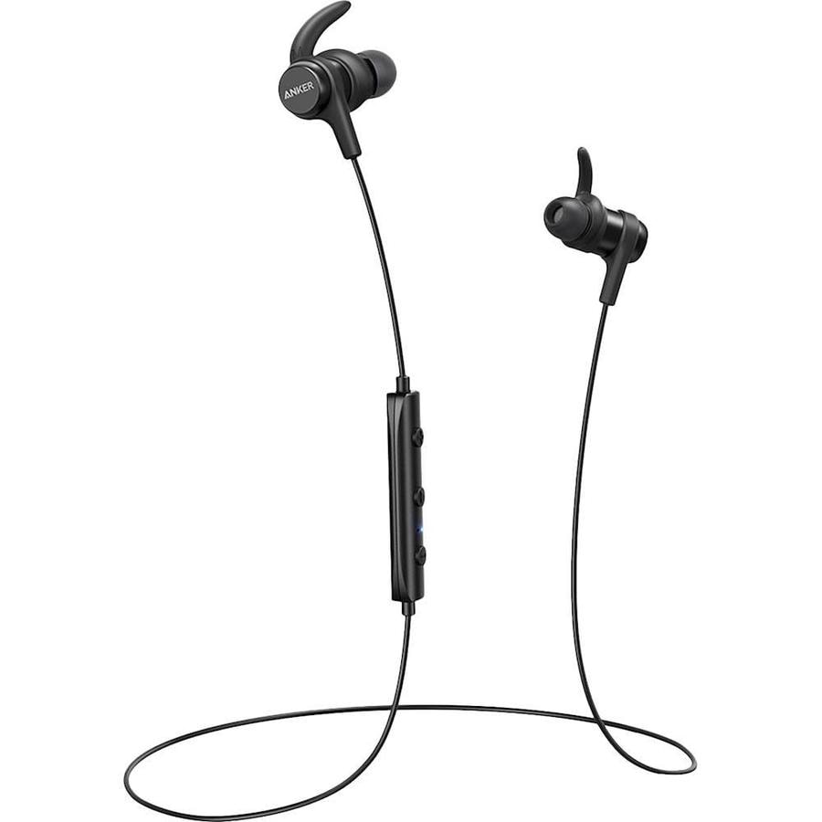 Anker SoundBuds Flow Bluetooth and 