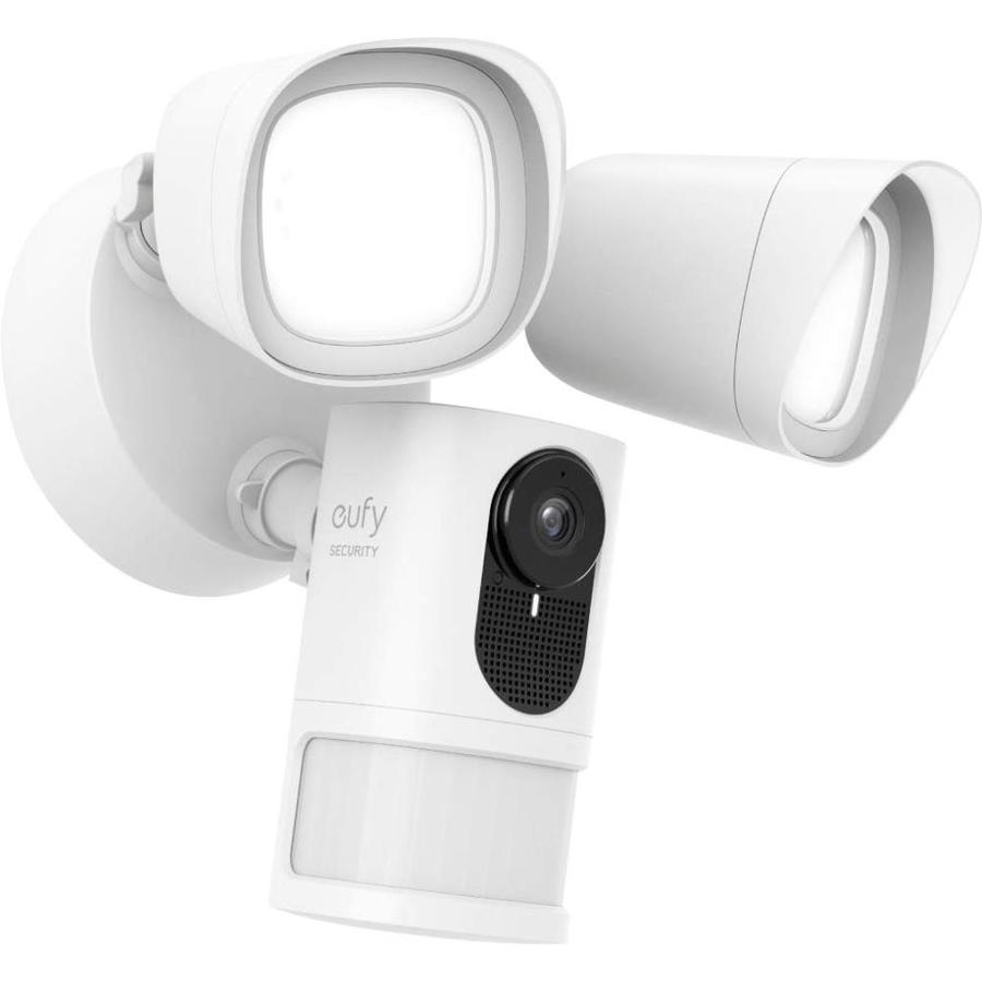 Eufy Security Eufy Hardwired Wireless Outdoor Security Camera In The ...