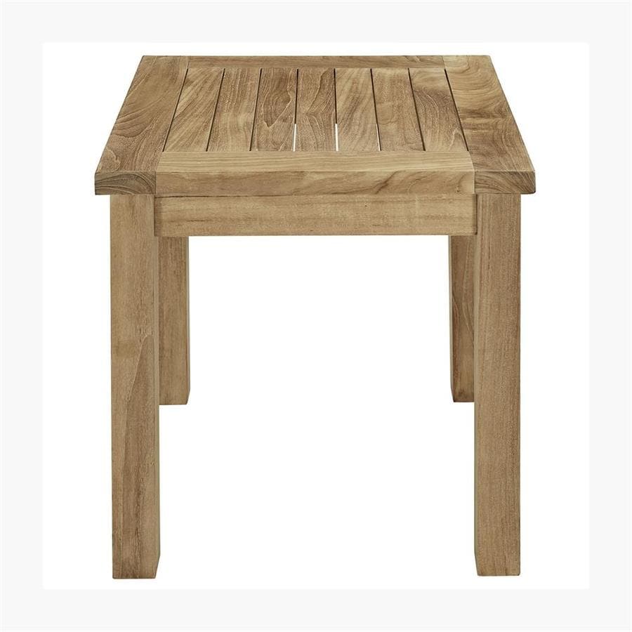 modway outdoor end tables