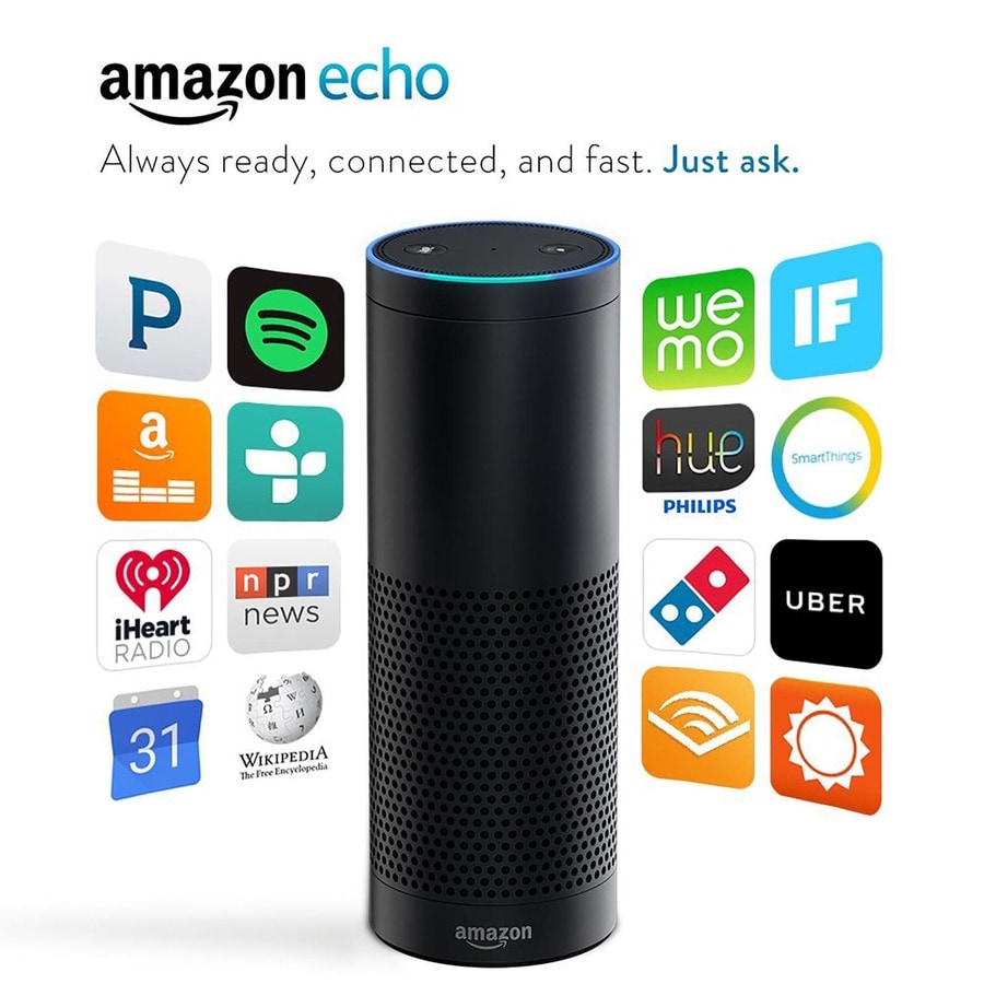 amazon echo near me