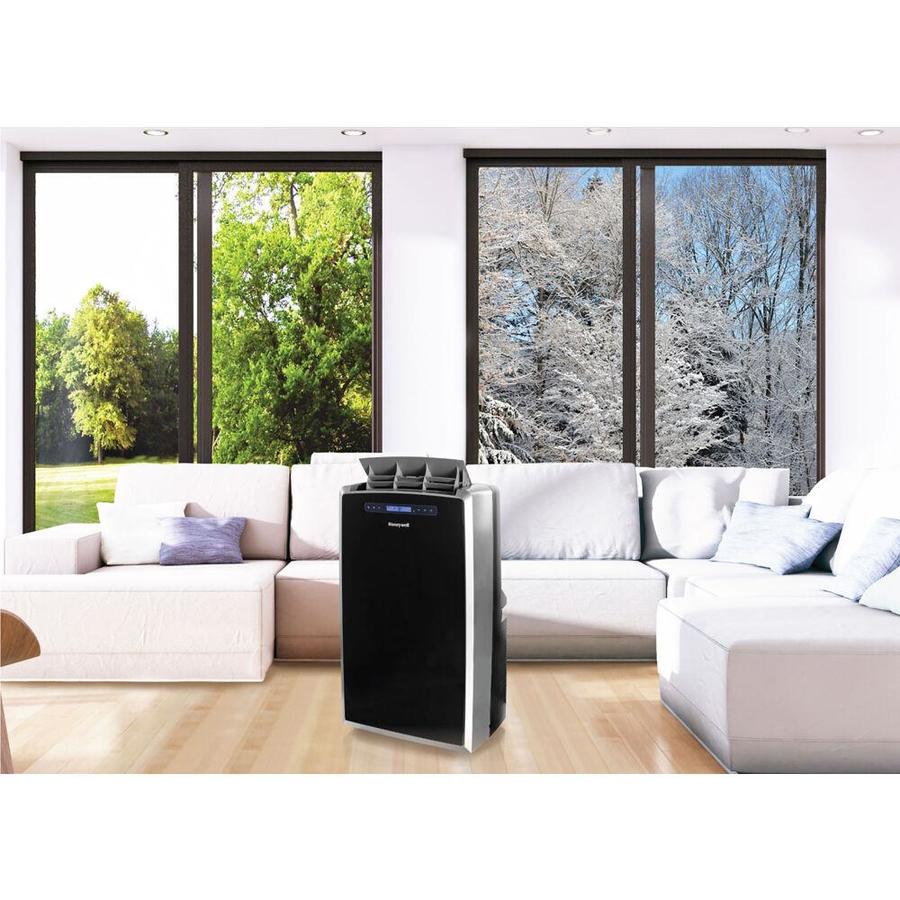 Shop Air Conditioners Amp Fans At Lowes Com Portable Air Conditioner Air Conditioner With Heater Air Conditioner