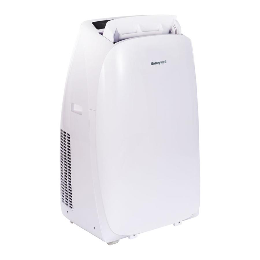 honeywell ac lowes