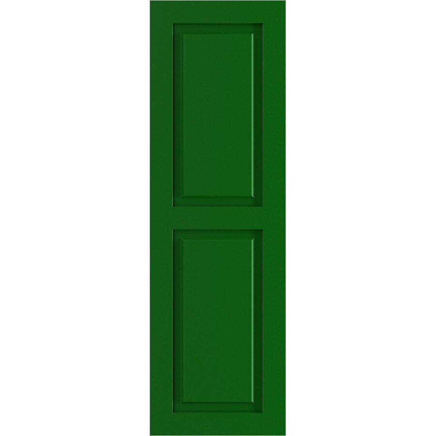 28 Best 18 wide exterior shutters 