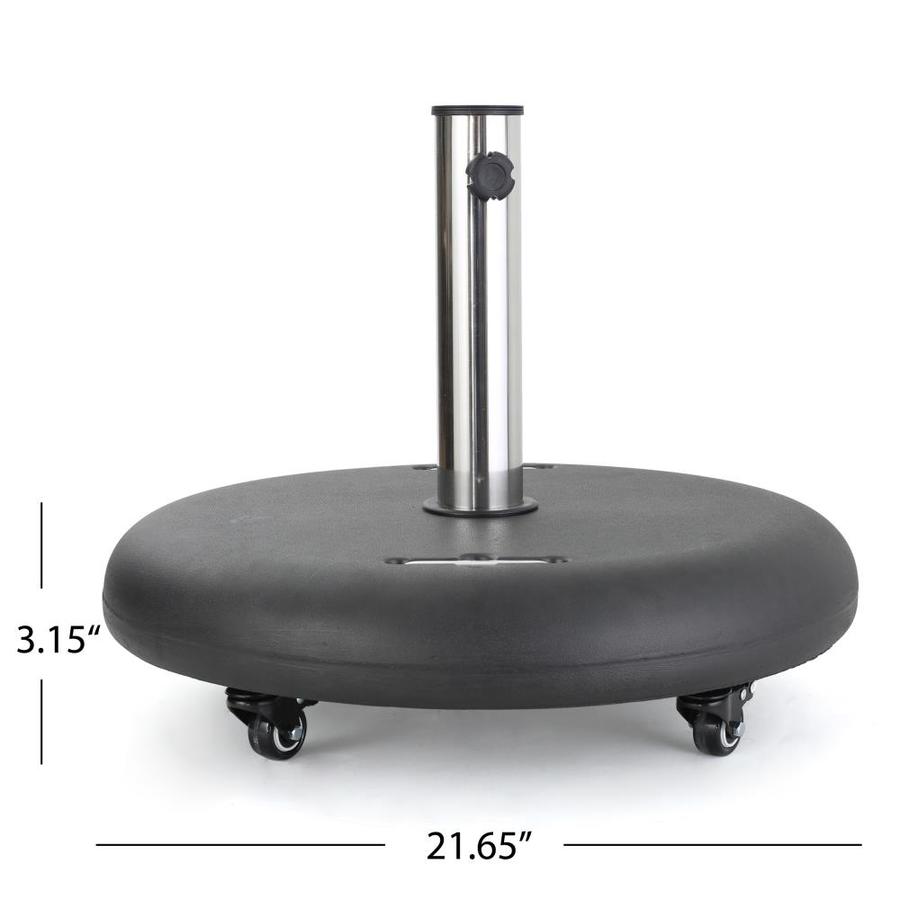 hayward umbrella base