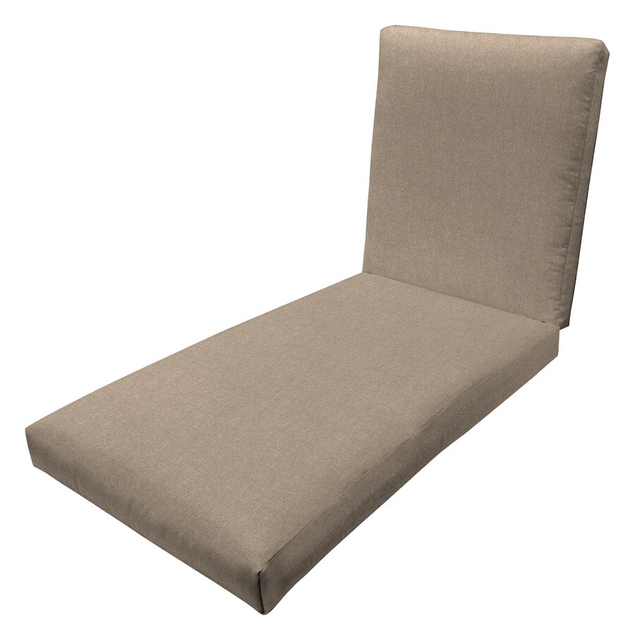 allen roth chaise lounge