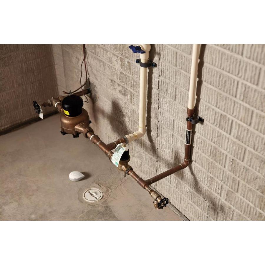 Moen Indoor Smart Water Leak Detector in the Water Leak