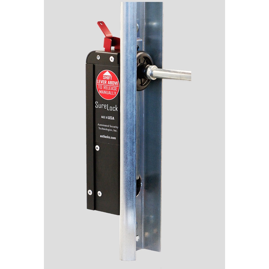  Garage Door Lock Replacement Lowes for Small Space