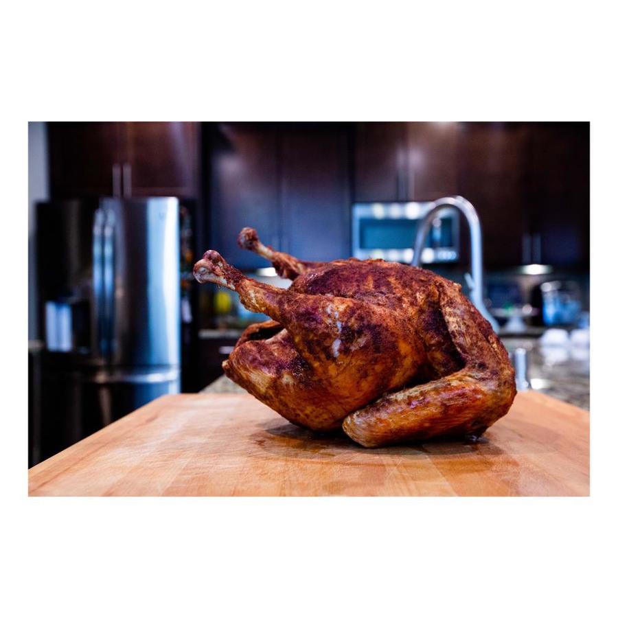 LoCo COOKERS Cast Iron Rack for Turkey Fryer at