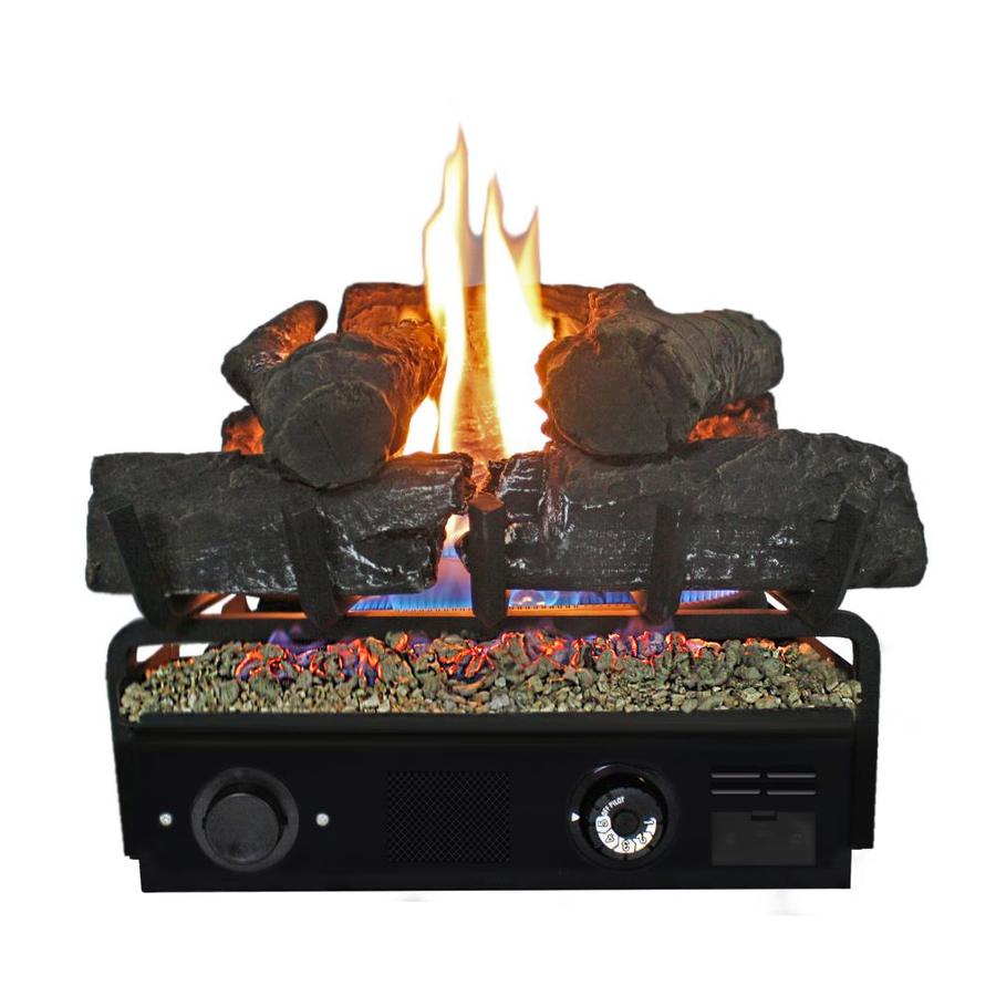 fireplace gas logs