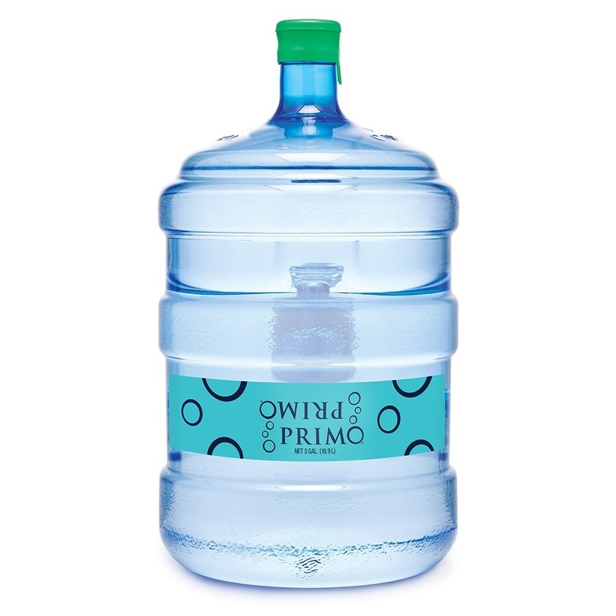 Primo 5-Gallon Water Bottle at Lowes.com