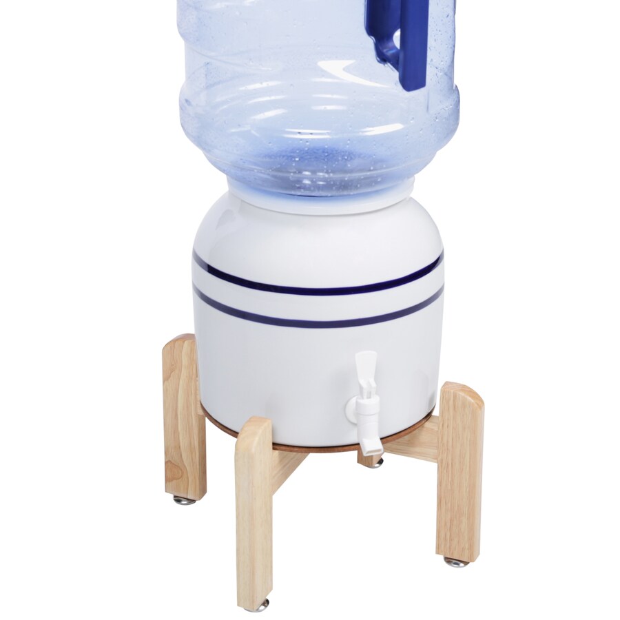 primo ceramic countertop water dispenser 900114