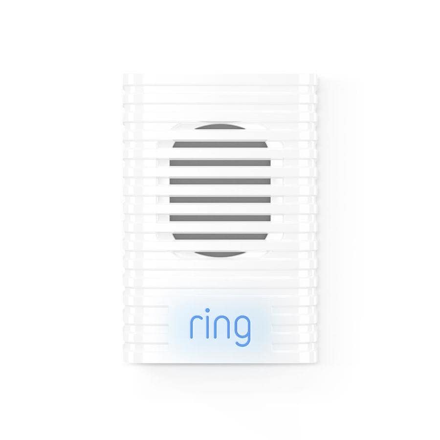 ring chime will not connect
