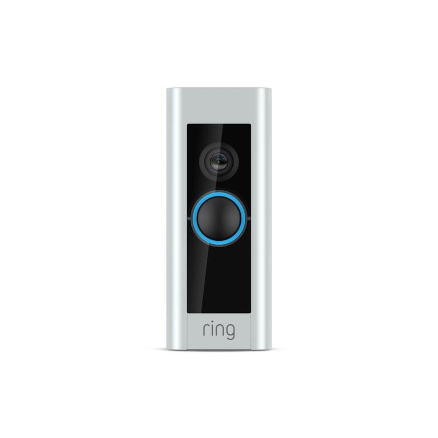 ring pro google assistant