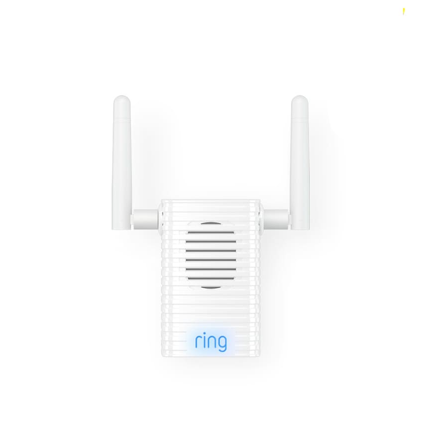 the ring chime