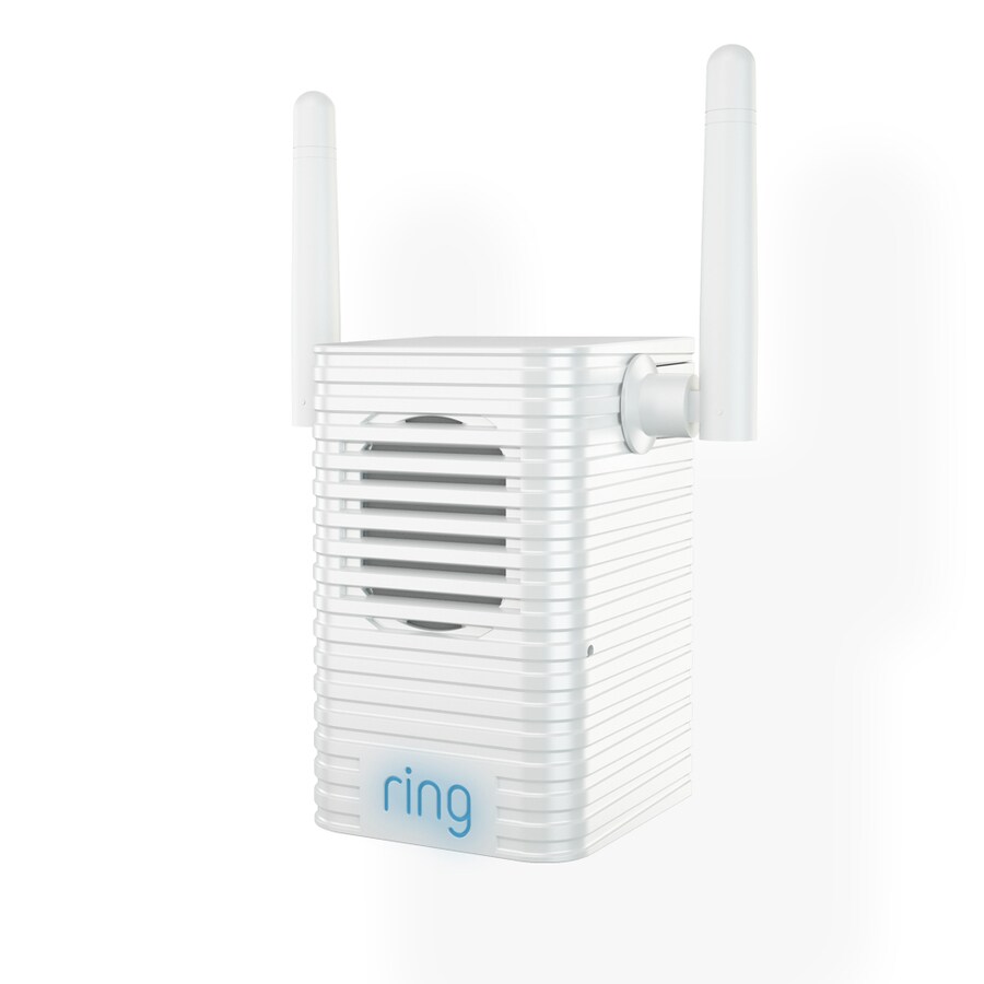 best router for ring doorbell