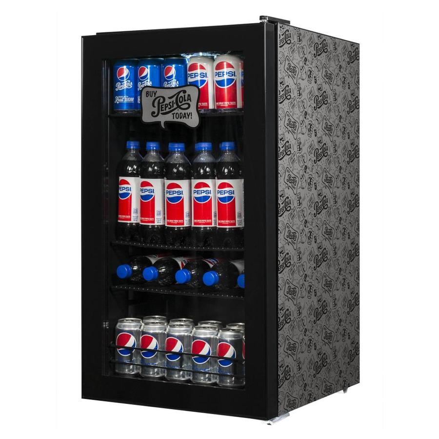 pepsi refrigerator for shop