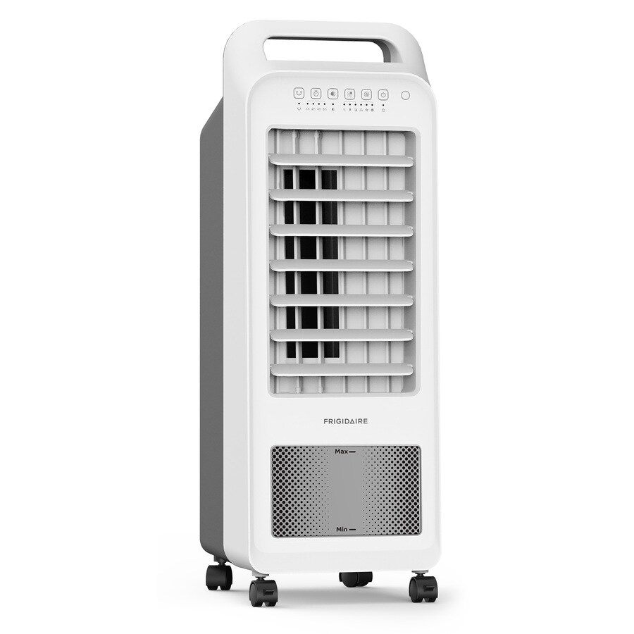 frigidaire portable evaporative cooler