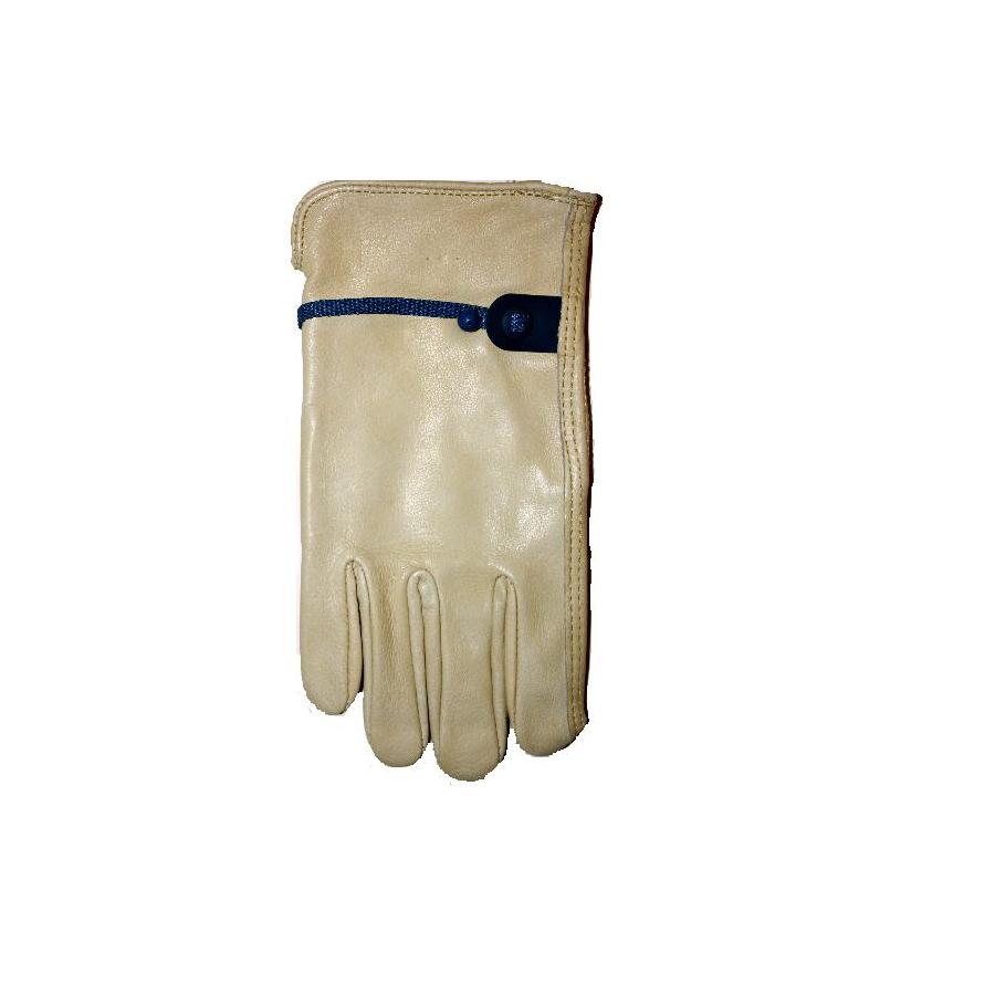 blue hawk welding gloves