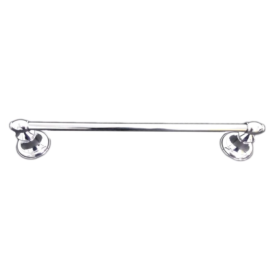 allen roth towel bar