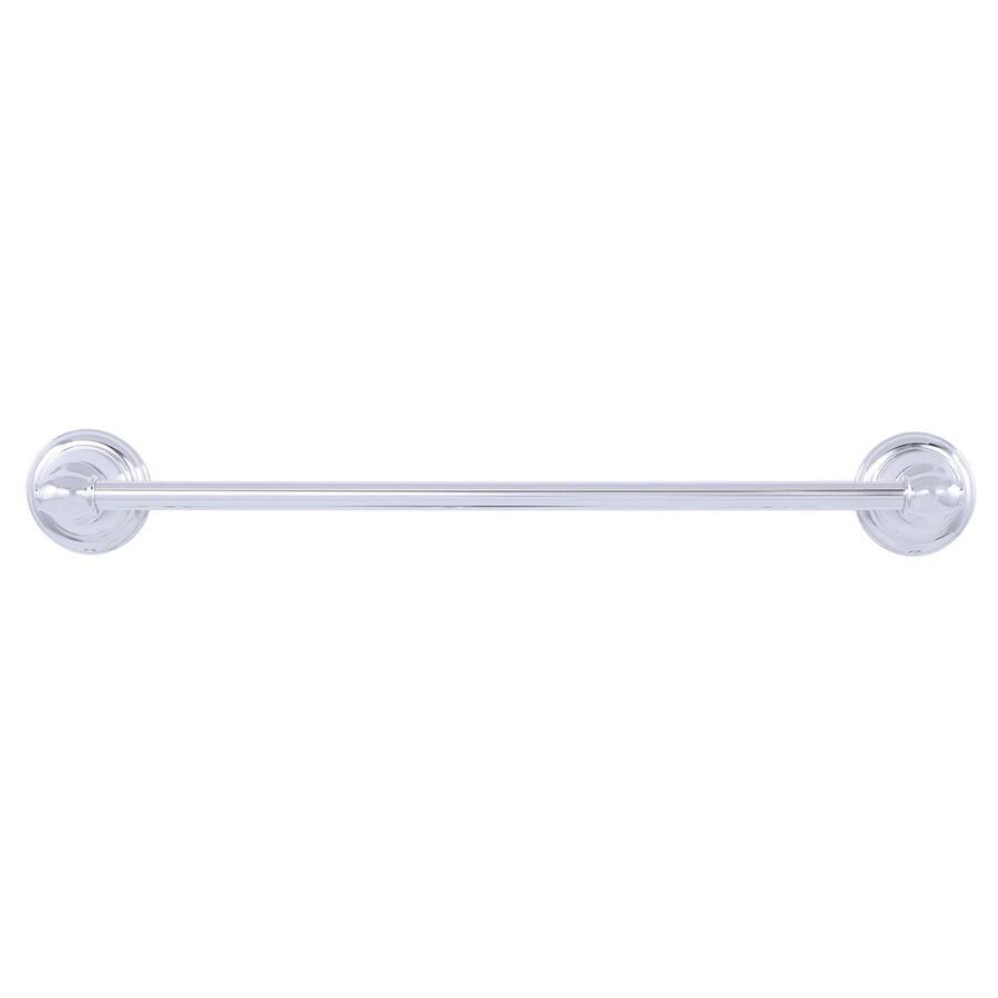 allen roth towel bar