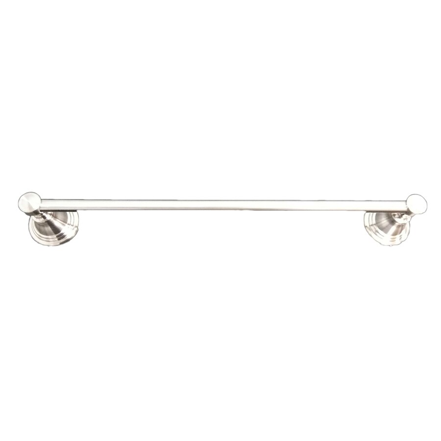 allen roth towel bar