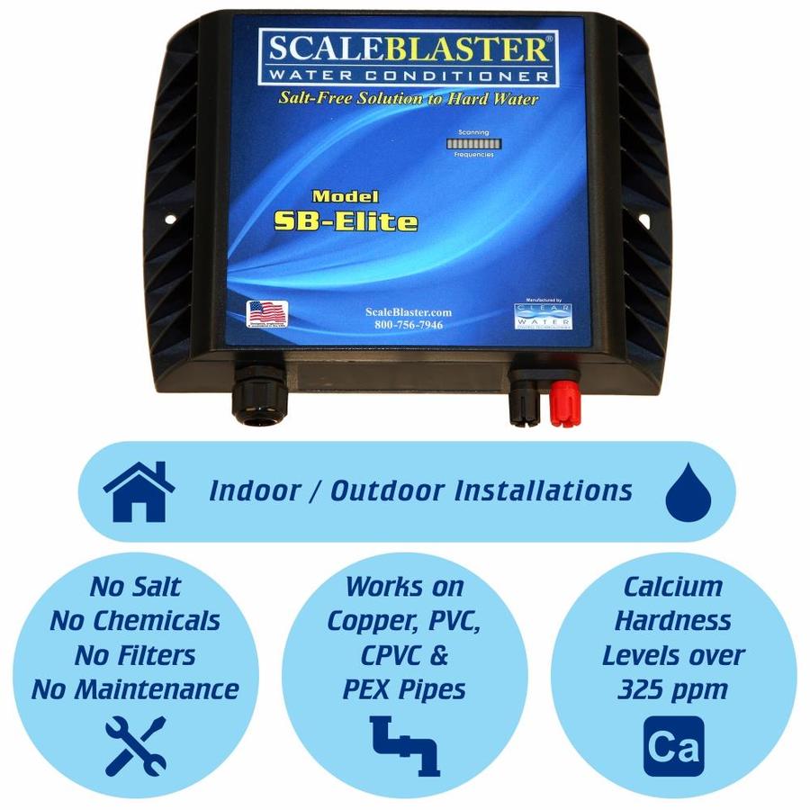 scaleblaster elite