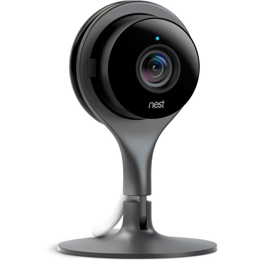 nest indoor camera battery