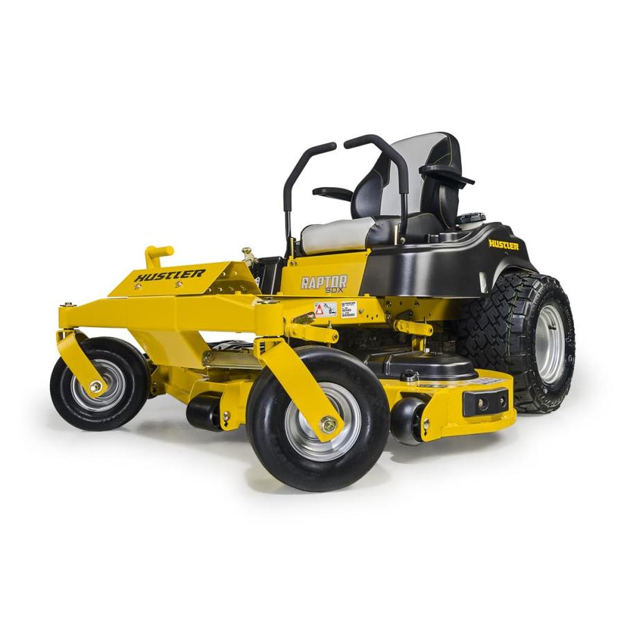 diecast model lawn mower