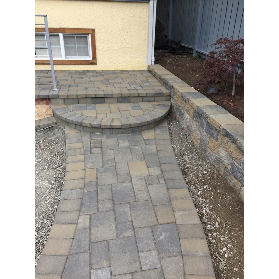 Castlestone Pavers