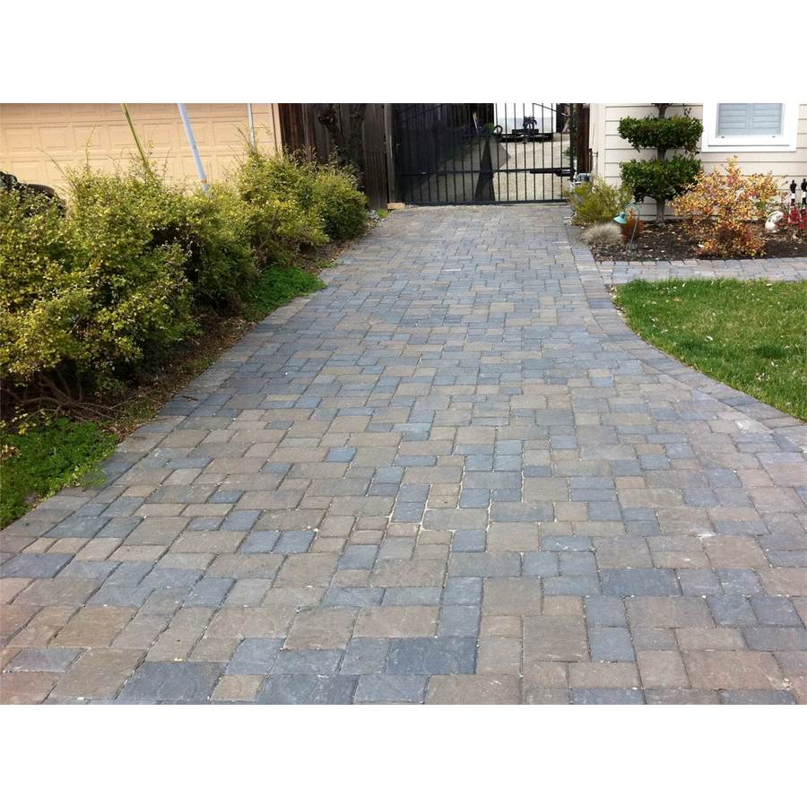patio pavers ideas lowes