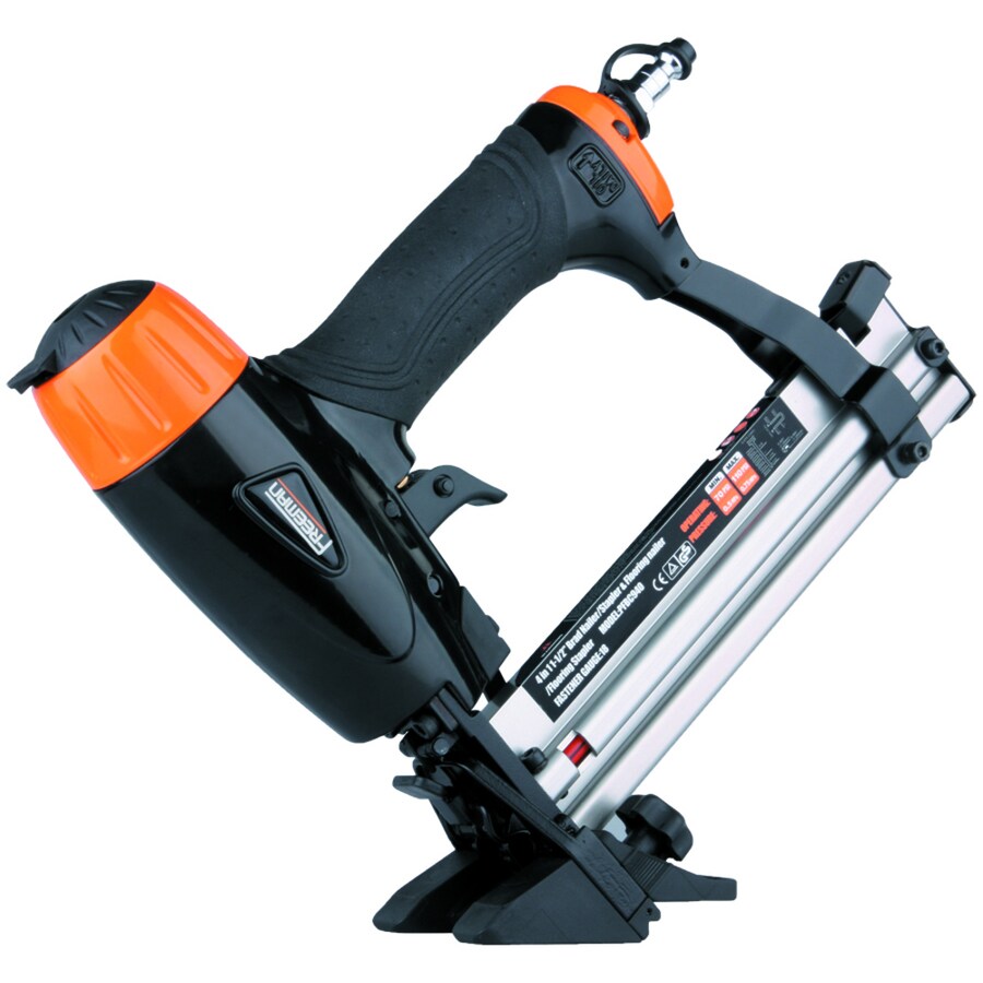 18 gauge floor nailer