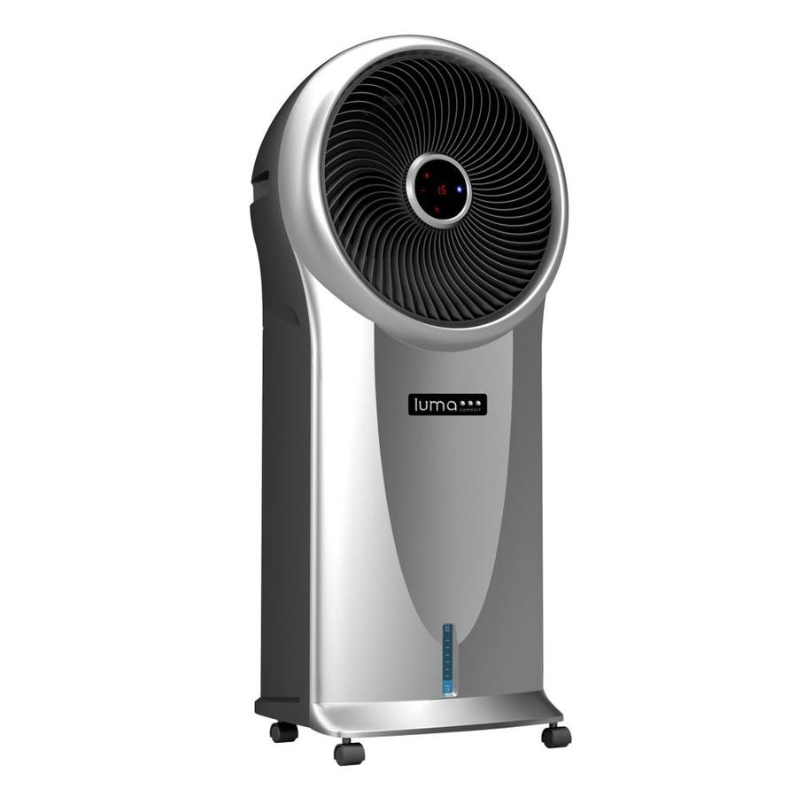 Luma Comfort 250sq ft Portable Evaporative Cooler (500CFM) in the Evaporative Coolers