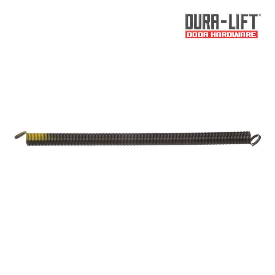  Lowes Garage Door Springs Yellow 