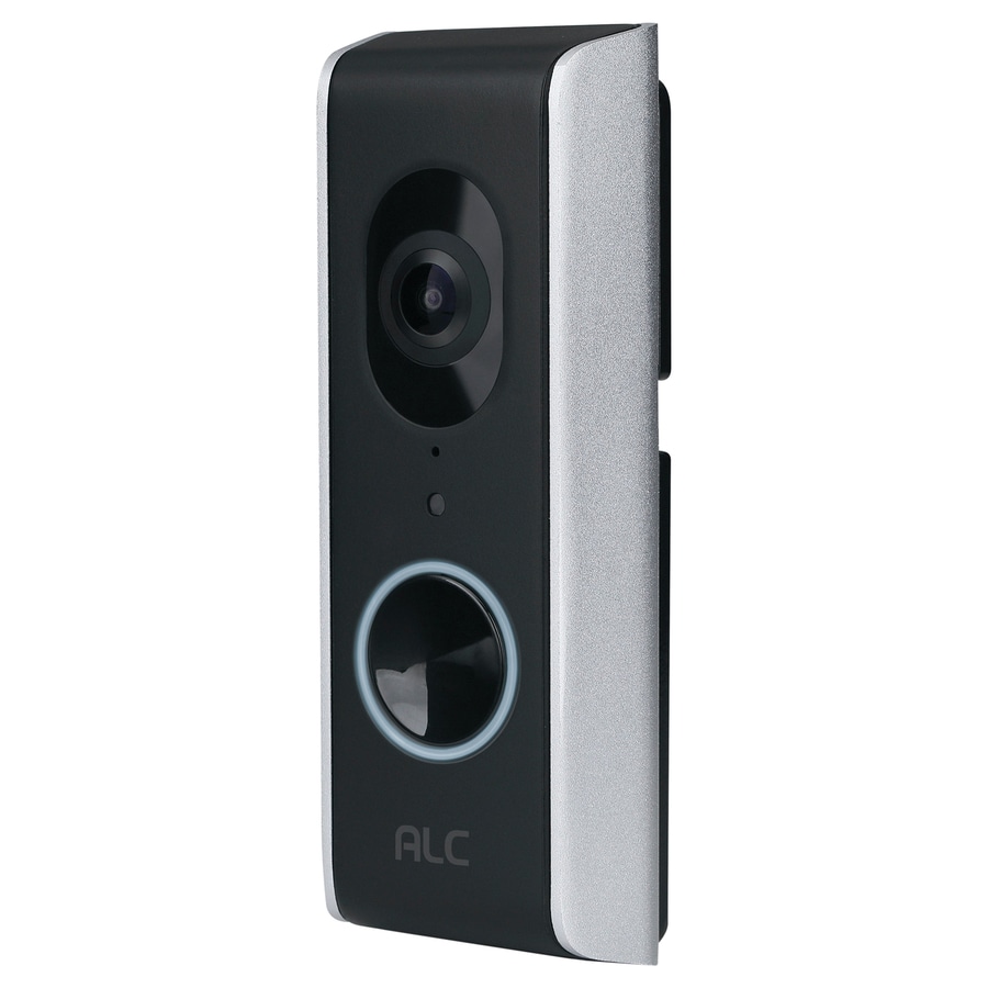 ALC 1080p SightHD Video Doorbell Wired 